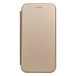 Θήκη Κινητού Forcell Elegance for Xiaomi Redmi Note 13 Pro Plus 5G Book Gold