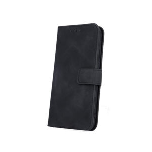 Θήκη Κινητού Forcell Tender for Xiaomi Redmi Note 13 Pro 5G Book Black
