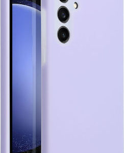 Θήκη κινητού Forcell Candy for Samsung A14 5G Purple