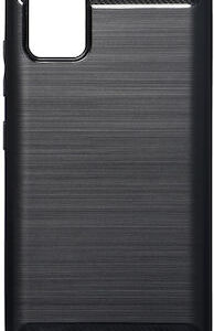 Θήκη κινητού Forcell Carbon for Samsung Galaxy A51 5G Black