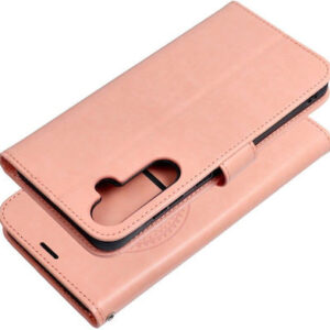 Θήκη κινητού Forcell Mezzo Book  for Xiaomi Redmi 13 Pro Plus 5G Dreamcatcher Peach