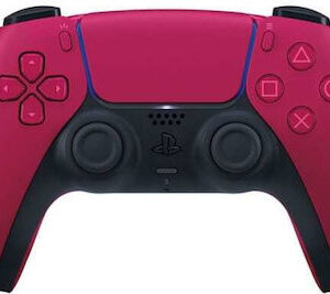 Gamepad Sony DualSense Wireless V2  for PS5 Red