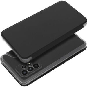 Θήκη κινητού Forcell Piano Book for Xiaomi 13C Black