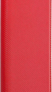 Θήκη κινητού Forcell Leather Smart Pro Book for Samsung Galaxy A14 4G / A14 5G Red