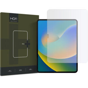 Προστασία Οθόνης Tablet Hofi Glass Pro+ for iPad 10 10.9″2022/ iPad 11 11″2025 Clear