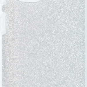 Θήκη Κινητού Forcell Shining for Samsung Galaxy S20 FE TPU Silver