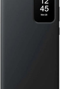 Θήκη κινητού Samsung Smart View Wallet for Samsung Galaxy A55 5G A556 Black
