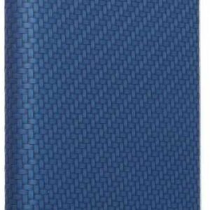 Θήκη Κινητού Forcell Luna for Apple iPhone 7/8/SE (2020) Book Blue