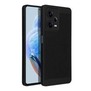 Θήκη Κινητού Forcell Breezy Series for Xiaomi Redmi Note 13 Pro 4G TPU Black