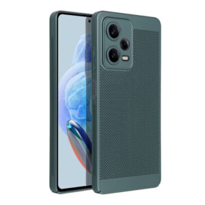Θήκη Κινητού Forcell Breezy Series for Xiaomi Redmi Note 13 Pro 4G TPU Green