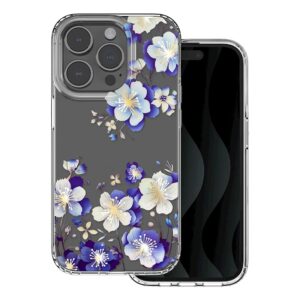 Θήκη κινητού Oem IMD Print for iPhone 14 Pro 6,1" Floral