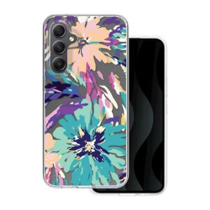 Θήκη κινητού Oem IMD Print for Samsung Galaxy S23 FE Splash