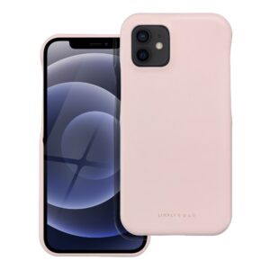 Θήκη κινητού Roar Look for iPhone 12 / 12 Pro Pink