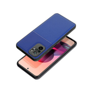 Θήκη κινητού Forcell Noble  for Xiaomi Redmi Note 13 5G Blue