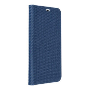 Θήκη Κινητού Forcell Luna Series for Xiaomi Redmi Note 13 Pro 5G Book Blue