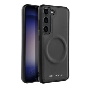 Θήκη Κινητού Roar Mag Morning for Samsung Galaxy A15 Black