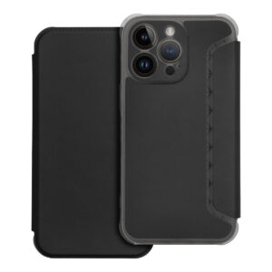 Θήκη κινητού Forcell Piano Book case for Xiaomi Redmi 9C Black