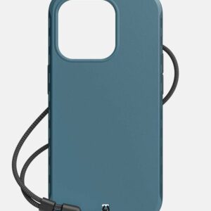 Θήκη κινητού Bodyguardz Paradigm MagSafe for iPhone 15 Pro Green