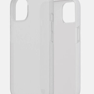 Θήκη κινητού Bodyguardz Solitude for iPhone 14 Clear