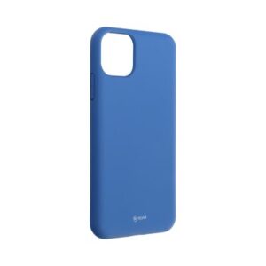 Θήκη κινητού Roar Colorful Jelly for Iphone 11 Pro Max navy