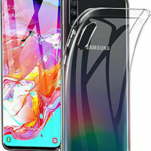 Θήκη κινητού Oem 2mm Box for Samsung Galaxy S20 FE / S20 FE 5G TPU Clear