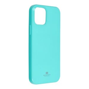 Θήκη κινητού Jelly  Mercury for Iphone 12 / 12 Pro Mint