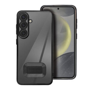 Θήκη Κινητού Forcell Glam for Xiaomi Redmi Note 13 Pro 5G TPU Black