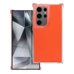 Θήκη κινητού Forcell Matrix for Xiaomi Redmi Note 13 Pro 5G TPU Orange