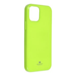 Θήκη κινητού Jelly  Mercury for Iphone 12 Pro Max Lime