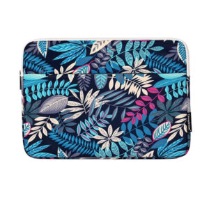 Θήκη Laptop CanvasAritsan Sleeve for 15-16inch Devices Blue