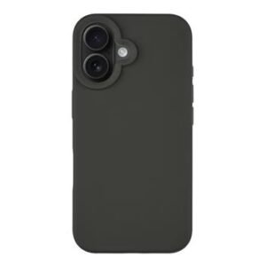 Θήκη κινητού Tactical Velvet Smoothie Cover for Apple iPhone 16 Bazooka Grey