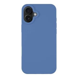 Θήκη κινητού Tactical Velvet Smoothie Cover for Apple iPhone 16 Plus Avatar Blue