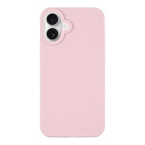 Θήκη κινητού Tactical Velvet Smoothie Cover for Apple iPhone 16 Plus Pink Panther