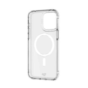 Θήκη Kινητού Tech21 EvoClear MagSafe for iPhone 15 Pro Max Clear