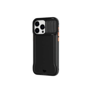 Θήκη Kινητού Tech21 EvoMax MagSafe for iPhone 15 Pro Max  Black