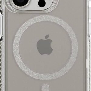 Θήκη Kινητού Tech21 EvoCrystal MagSafe for iPhone 15 Pro Max