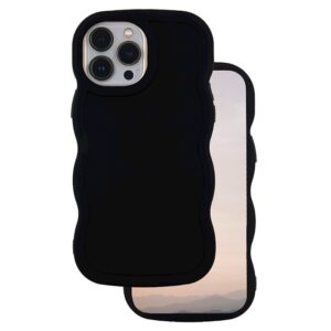 Θήκη κινητού Oem Candy for iPhone 16 6,1" Black