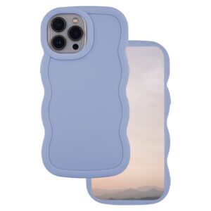 Θήκη κινητού Oem Candy for iPhone 16 6,1" Purple