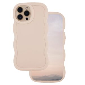 Θήκη κινητού Oem Candy for iPhone 16 Plus 6,7" Beige