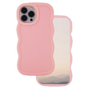 Θήκη κινητού Oem Candy for iPhone 16 Plus 6,7" Pink