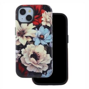 Θήκη κινητού Oem Decor for iPhone 12 / 12 Pro 6,1" Garden
