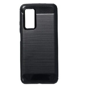 Θήκη κινητού Forcell Carbon  For Xiaomi Redmi Note 10 Black