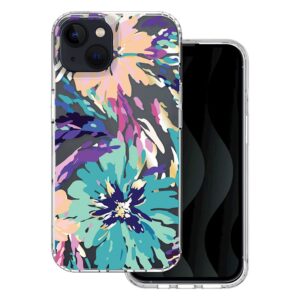 Θήκη κινητού Oem IMD Print for iPhone 16 Pro 6,3" Splash