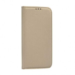 Θήκη κινητού For Samsung Galaxy J5 2017 Smart Book  Gold