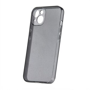 Θήκη κινητού Oem Shine for iPhone 16 Pro 6,3" Smoky