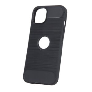 Θήκη κινητού Oem Simple Black for iPhone 16 6,1"
