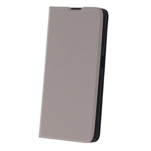 Θήκη κινητού Oem Smart Soft for iPhone 16 6,1" Nude