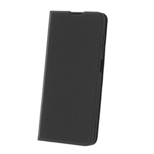 Θήκη κινητού Oem Smart Soft for iPhone 16 Pro 6,3" Black