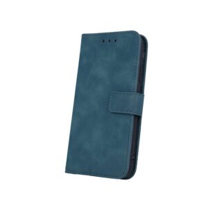 Θήκη κινητού Oem Smart Velvet for iPhone 16 6,1" Dark Green