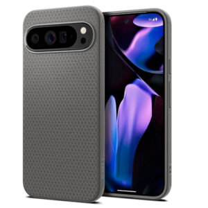 Θήκη Κινητού Spigen Liquid Air for Google Pixel 9 Pro XL Grey